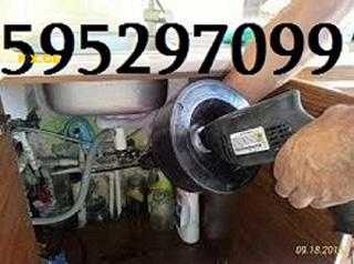 კანალიზაციის გაწმენდა 24 საათი / \ 595297099