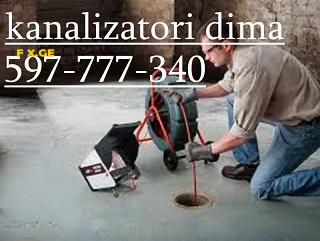 სანტექნიკი ბინაზე გამოძახებით - 597777340 9