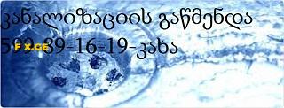 სანტექნიკი ბინაზე გამოძახებით - 595 29 70 99 12