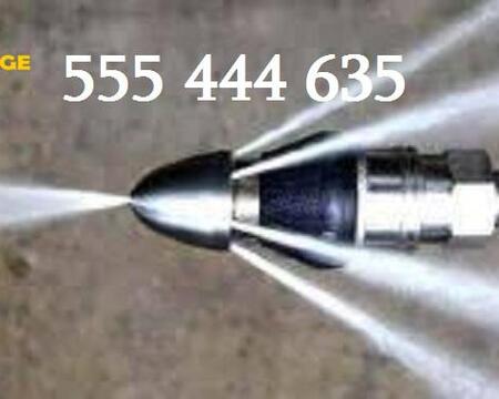 კანალიზაციის გაწმენდა ფასი \/ 555444635