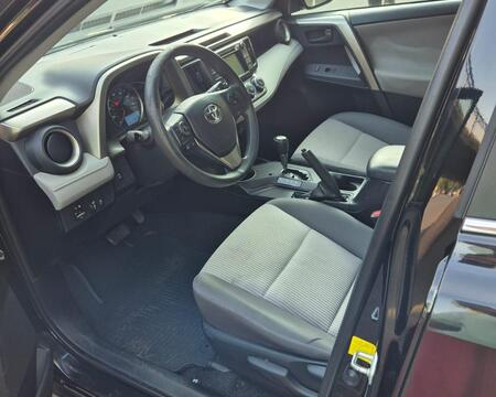 ქირავდება ტოიოტა რავ4 დღიურად / Qiravdeba Toyota rav4 dgiurad 