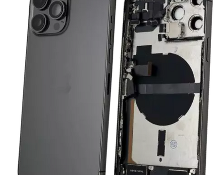 UnitechService - phone repair, ტელეფონების შეკეთება